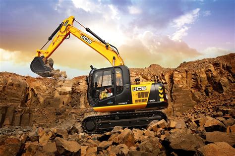 jcb excavator specifications|jcb nxt 140 excavator.